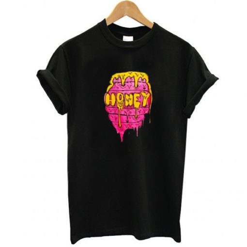 Honey pot t shirt