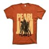 Pearl Jam Ten Anniversary shirt
