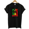 Shottas Movie Reggae t shirt