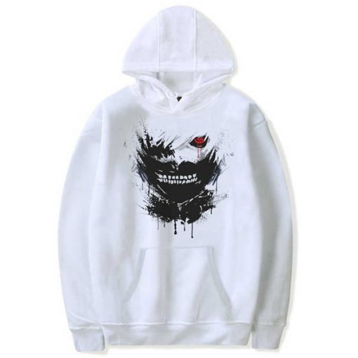 Tokyo Ghoul hoodie