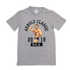 Arnold Classic 2019 t shirt