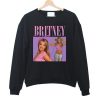 Britney Vintage Sweatshirt