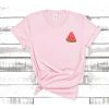 Cute Watermelon t shirt