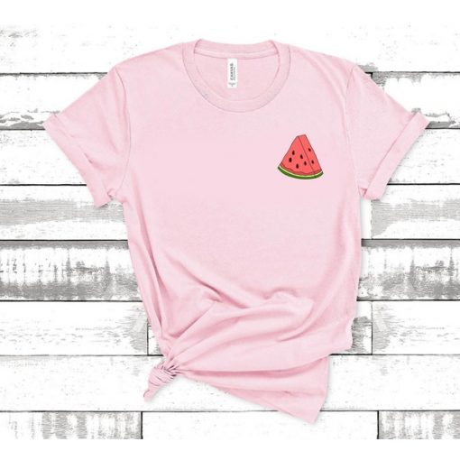 Cute Watermelon t shirt