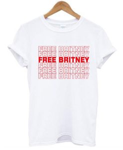 Free Birtney tshirt