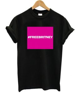 Free Britney Shirt