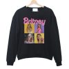 Free Britney Spears sweatshirt