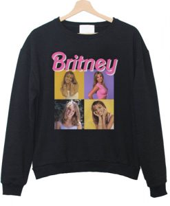 Free Britney Spears sweatshirt