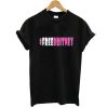 Free Britney t-shirt