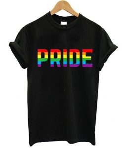 Gay Pride LGBT t-shirt