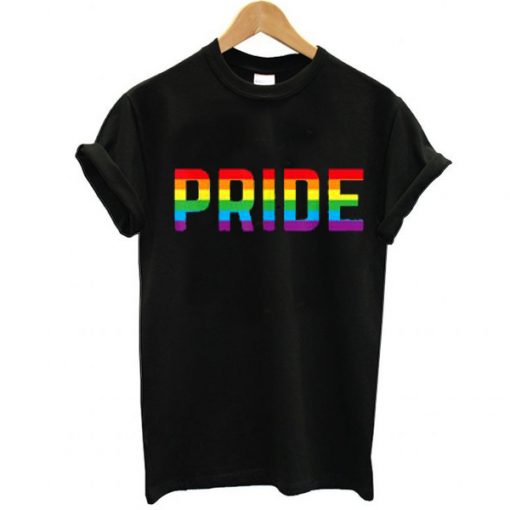 Gay Pride LGBT t-shirt