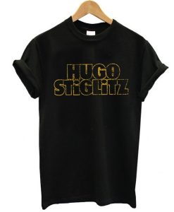 Hugo Stiglitz t shirt