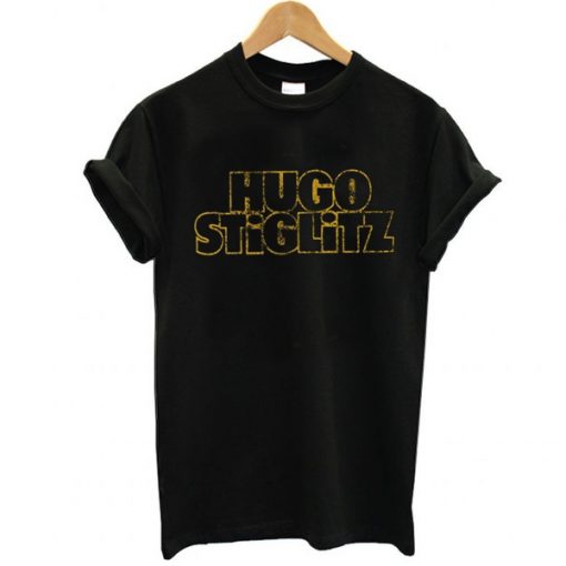 Hugo Stiglitz t shirt