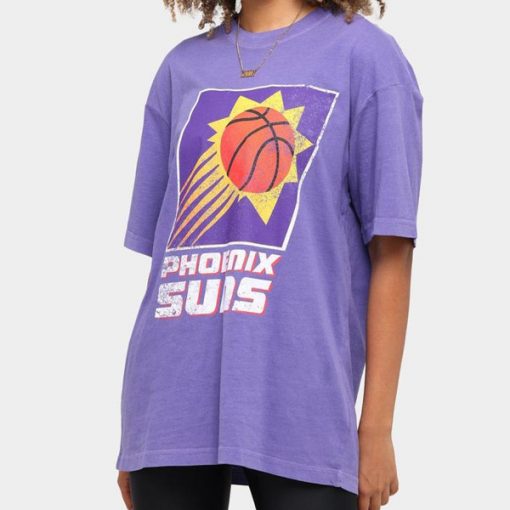 Phoenix Suns t shirt