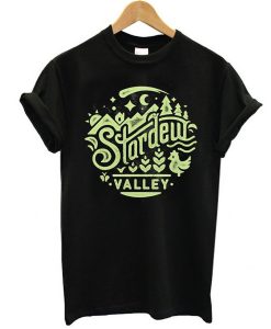 Stardew Valley t shirt