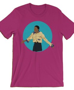 The Cosby Show t shirt