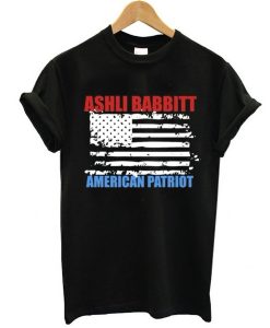 ashli babbitt t shirt