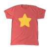 Cartoon Star t shirt