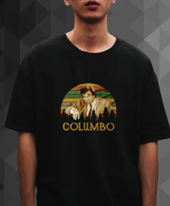 Columbo - Tv Shows Essential T-Shirt