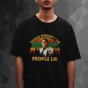 Scale Doesn'T Lie People Lie Shirt