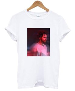 J Cole KOD custom t shirt