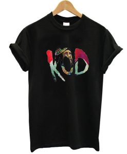 J Cole KOD t shirt