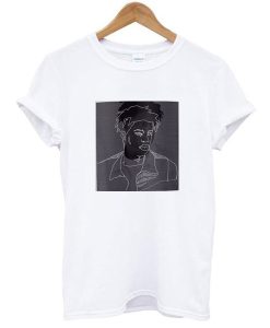 daniel caesar t shirt