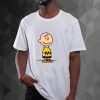 Charlie Brown tshirt