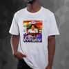 enjoy cocaine t-shirt