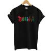 Believe Christmas t shirt