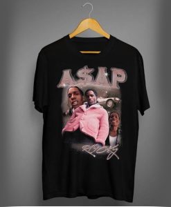 ASAP t shirt