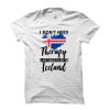 Iceland t shirt