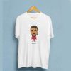 Kanye West 8-Bit Genius t shirt