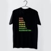 Reggae Music t shirt