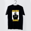 Shabba Ranks Vintage t shirt