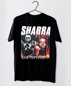 Shabba Ranks t shirt