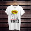 Beavis And Butt-Head Mike Judge’s Most Wanted t shirt
