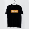 Bitcoin t shirt