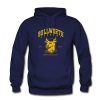 Bullworth Academy Mascot and School Motto Canis Canem Edit hoodie