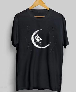 Grateful Dead Jerry Moon t shirt