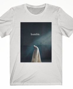 Kendrick Lamar Humble t shirt