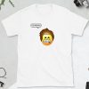 Luke Hemmings 5SOS Emoji t shirt