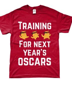 Oscars slap t shirt