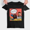 Will Smith Slaps Chris Rock on Oscars meme t shirt