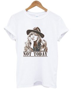 Beth Dutton Not Today t shirt