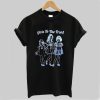 Girls To The Front t shirt