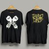 Guso Drop Japanese Band t shirt
