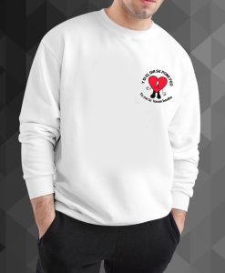 Bad Bunny Target Shirt World'S Hottest sweatshirt