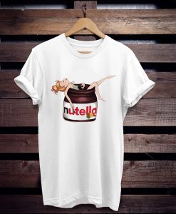 Chocolate Sauce t shirt