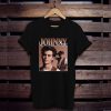 Johnny Depp 90S Vintage t shirt